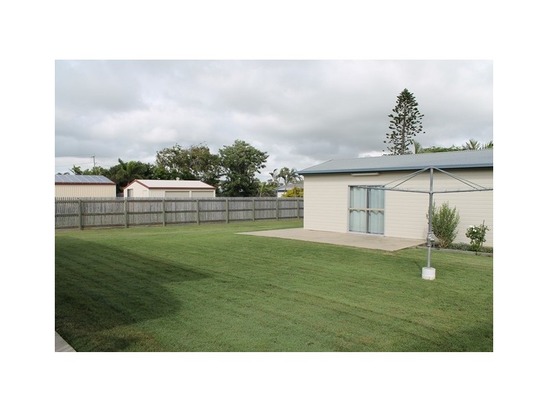 14 Evelyn Street, Zilzie QLD 4710