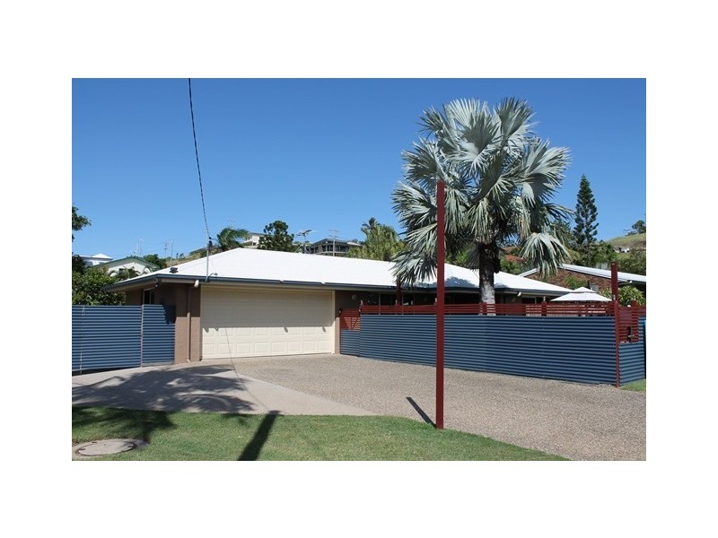 6 Thomas Street, Emu Park QLD 4710