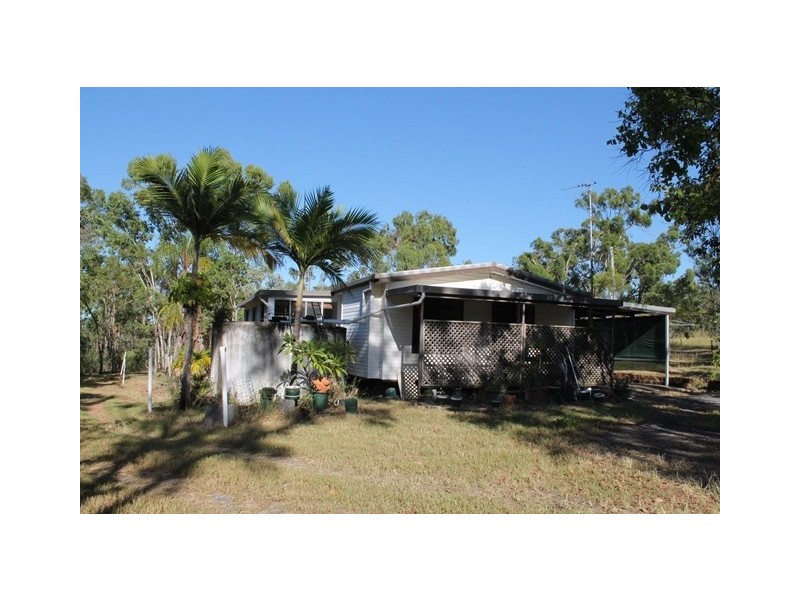 151 Manns Road, Emu Park QLD 4710