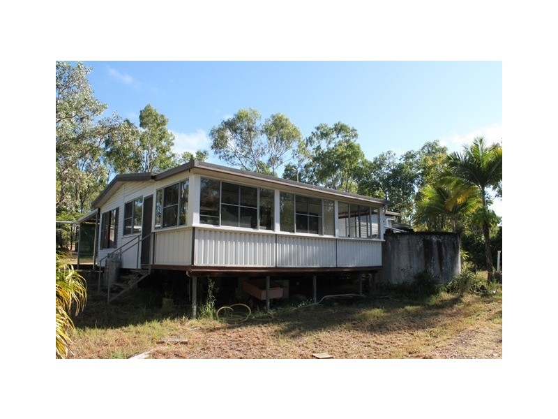 151 Manns Road, Emu Park QLD 4710