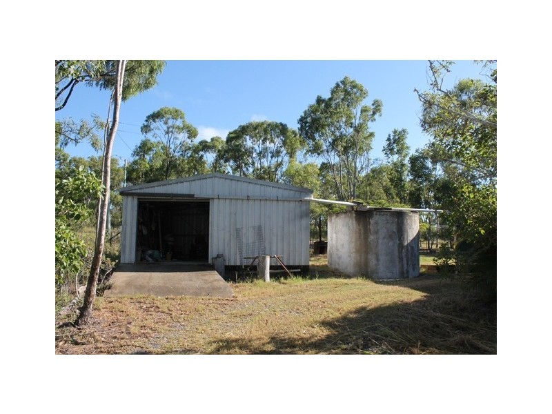 151 Manns Road, Emu Park QLD 4710