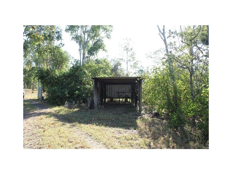 151 Manns Road, Emu Park QLD 4710