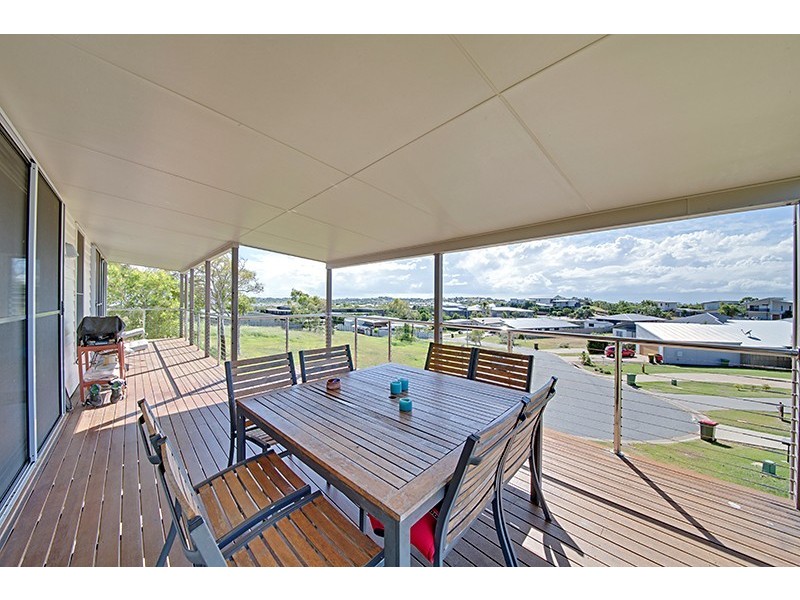 10 Hillside Court, Zilzie QLD 4710