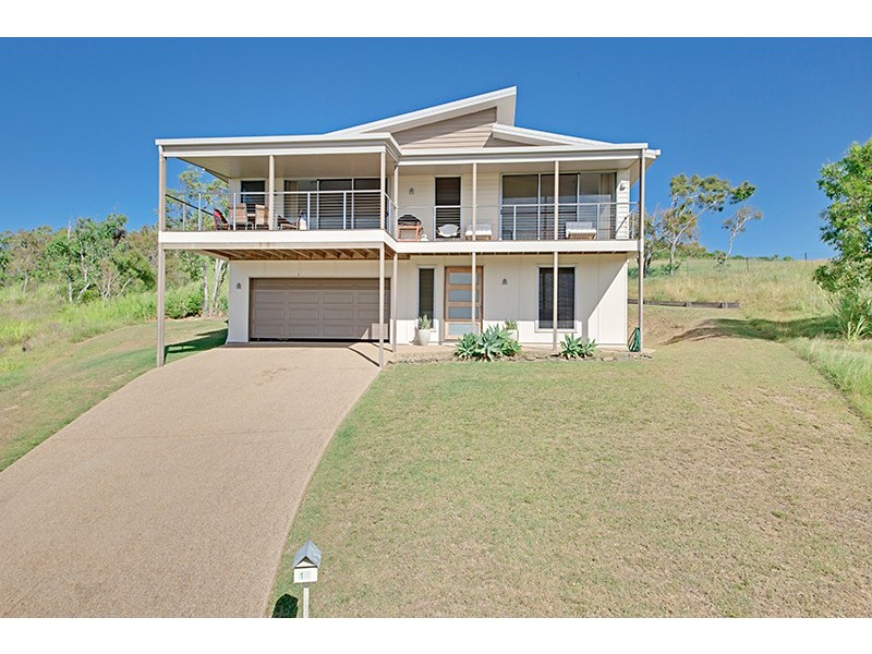 10 Hillside Court, Zilzie QLD 4710