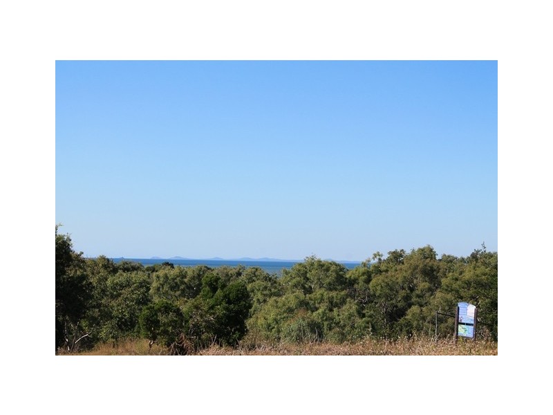 16 Hideaway Road, Zilzie QLD 4710