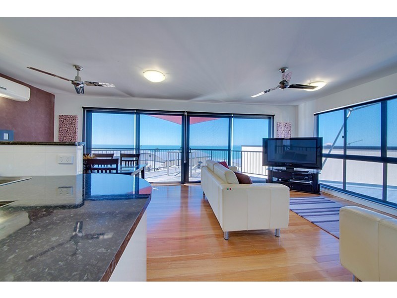 8/32 Kerr Street, Meikleville Hill QLD 4703