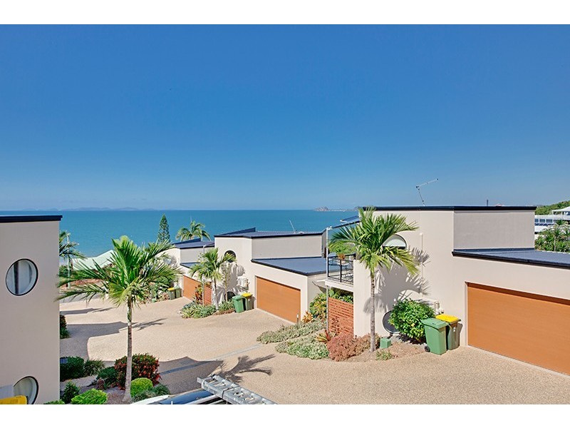 8/32 Kerr Street, Meikleville Hill QLD 4703