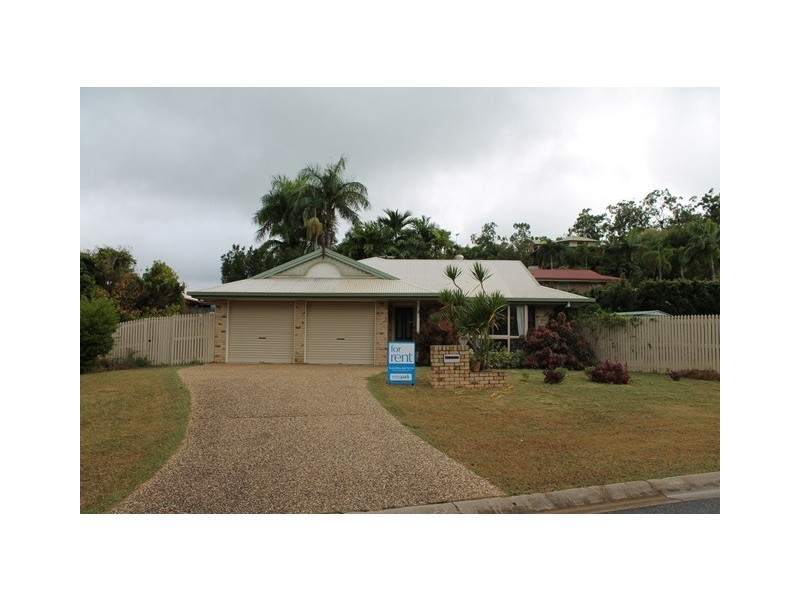 3 Hansen Street, Frenchville QLD 4701