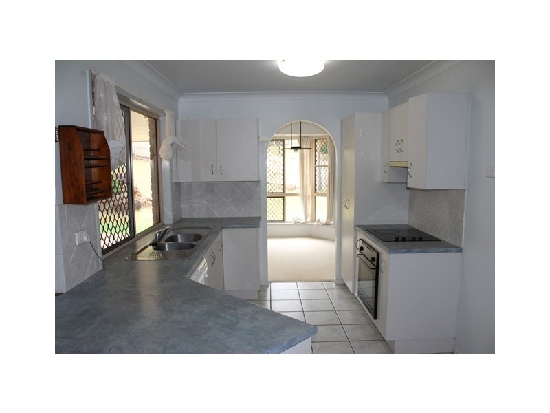 3 Hansen Street, Frenchville QLD 4701