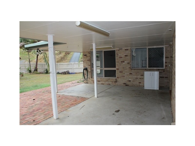 3 Hansen Street, Frenchville QLD 4701