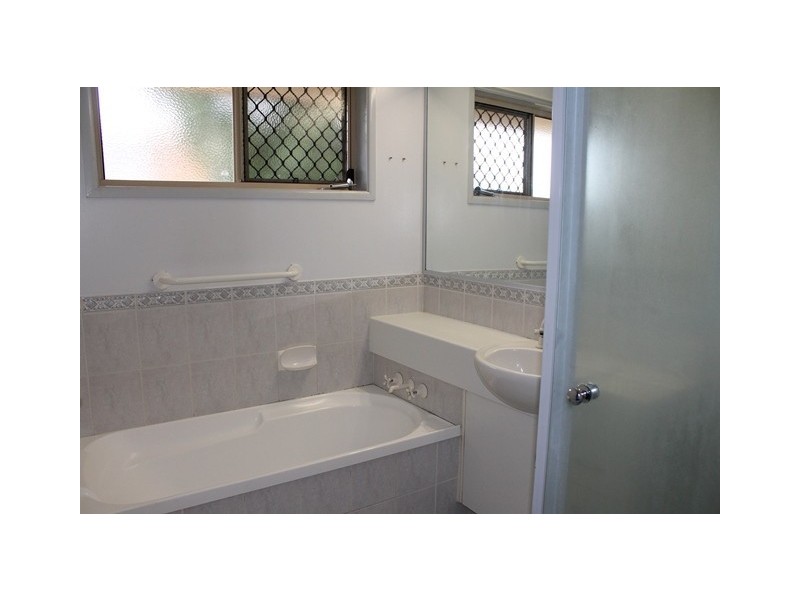 3 Hansen Street, Frenchville QLD 4701
