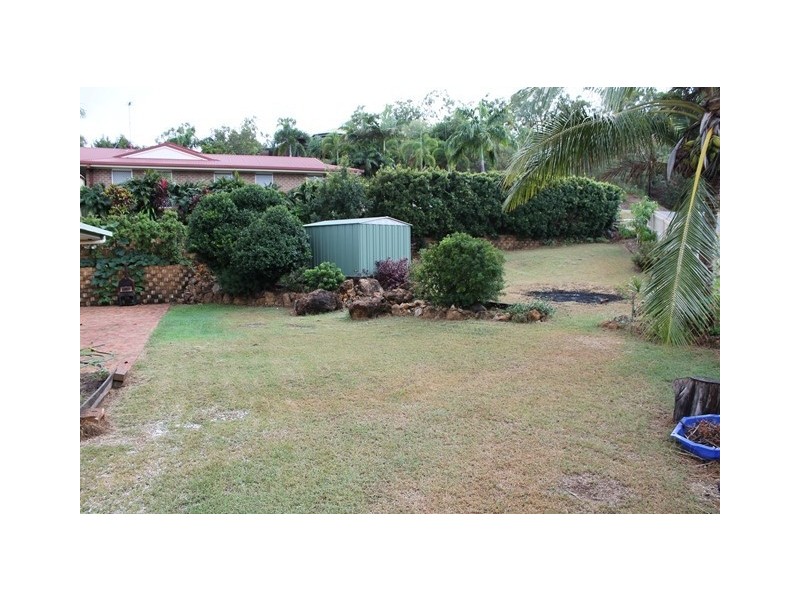 3 Hansen Street, Frenchville QLD 4701