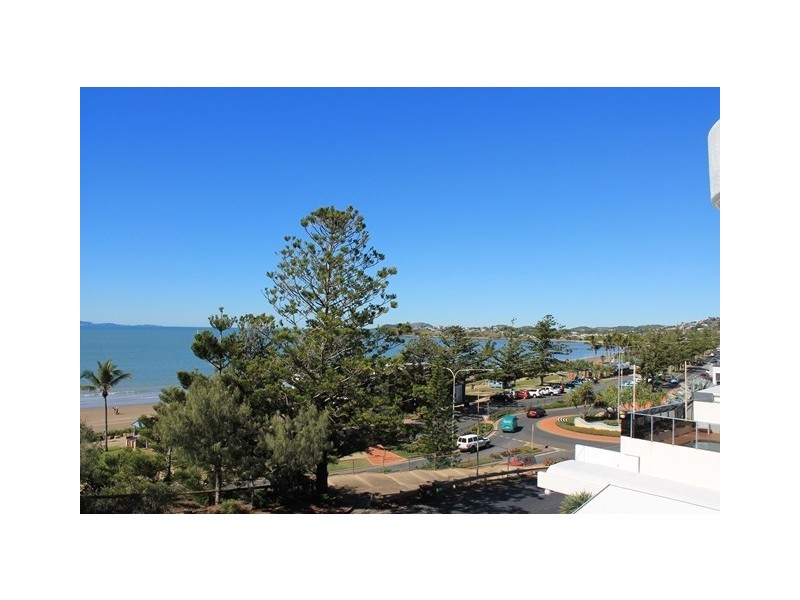 308/4 Adelaide Street, Yeppoon QLD 4703