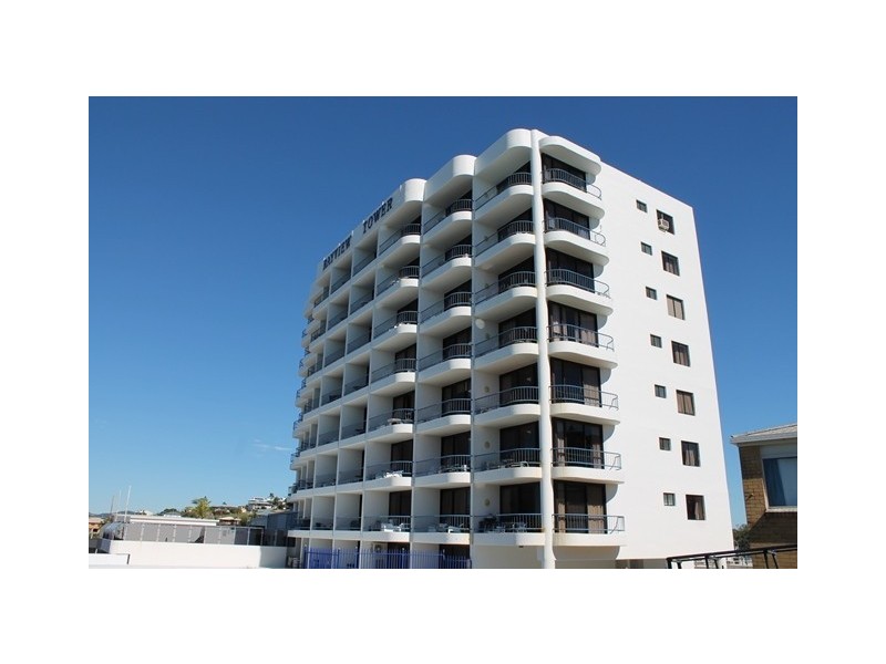 308/4 Adelaide Street, Yeppoon QLD 4703