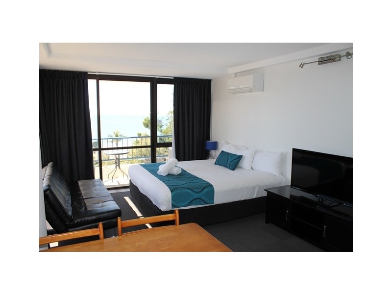 308/4 Adelaide Street, Yeppoon QLD 4703