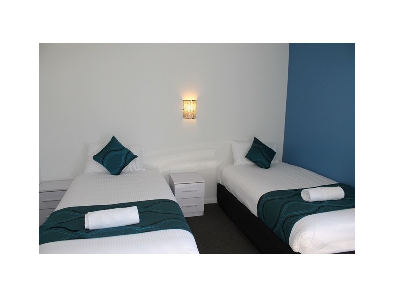 308/4 Adelaide Street, Yeppoon QLD 4703