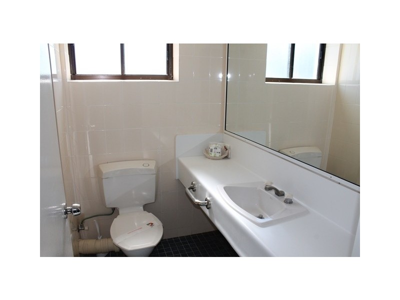 308/4 Adelaide Street, Yeppoon QLD 4703