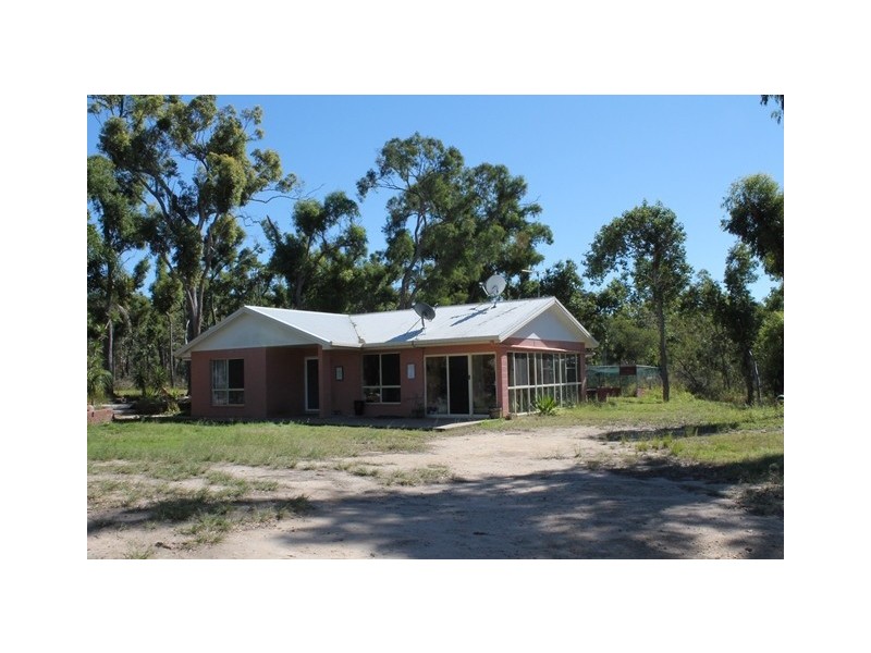 1276 Tanby Road, Tanby QLD 4703