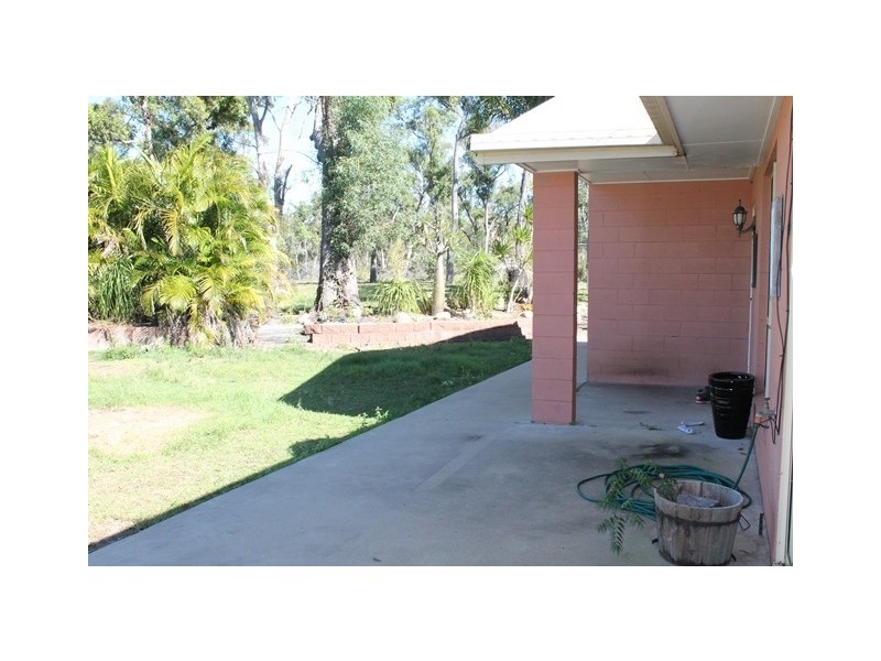 1276 Tanby Road, Tanby QLD 4703