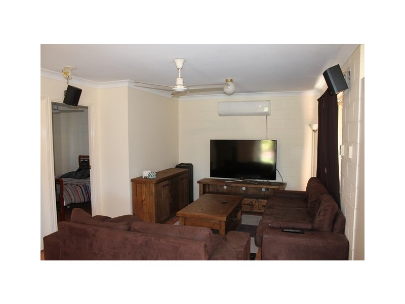 1276 Tanby Road, Tanby QLD 4703