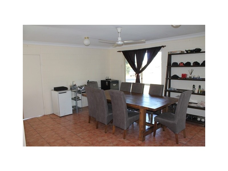 1276 Tanby Road, Tanby QLD 4703