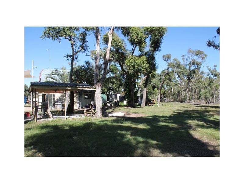 1276 Tanby Road, Tanby QLD 4703