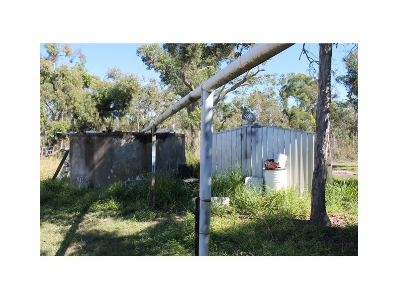 1276 Tanby Road, Tanby QLD 4703