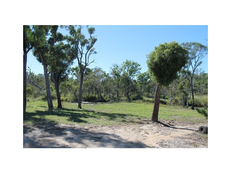 1276 Tanby Road, Tanby QLD 4703