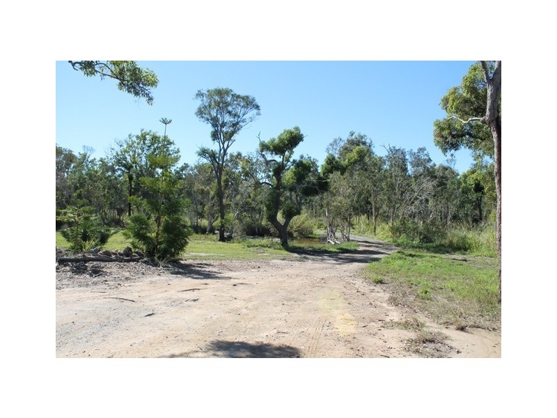 1276 Tanby Road, Tanby QLD 4703