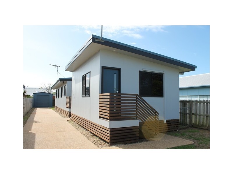9 Dingwall Street, Keppel Sands QLD 4702