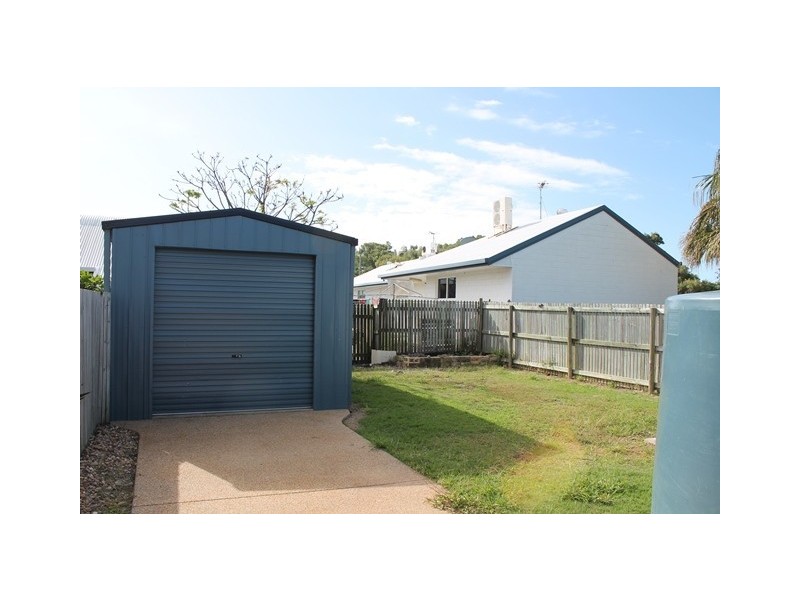 9 Dingwall Street, Keppel Sands QLD 4702