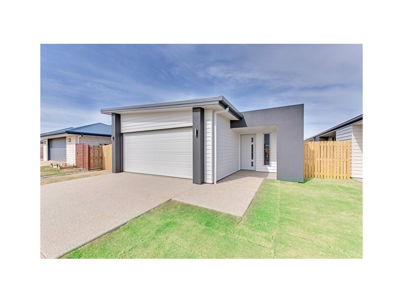 19B Amalfi Drive, Zilzie QLD 4710