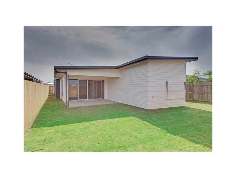 19B Amalfi Drive, Zilzie QLD 4710