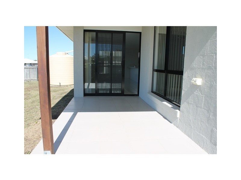 27 The Ridgeway, Zilzie QLD 4710