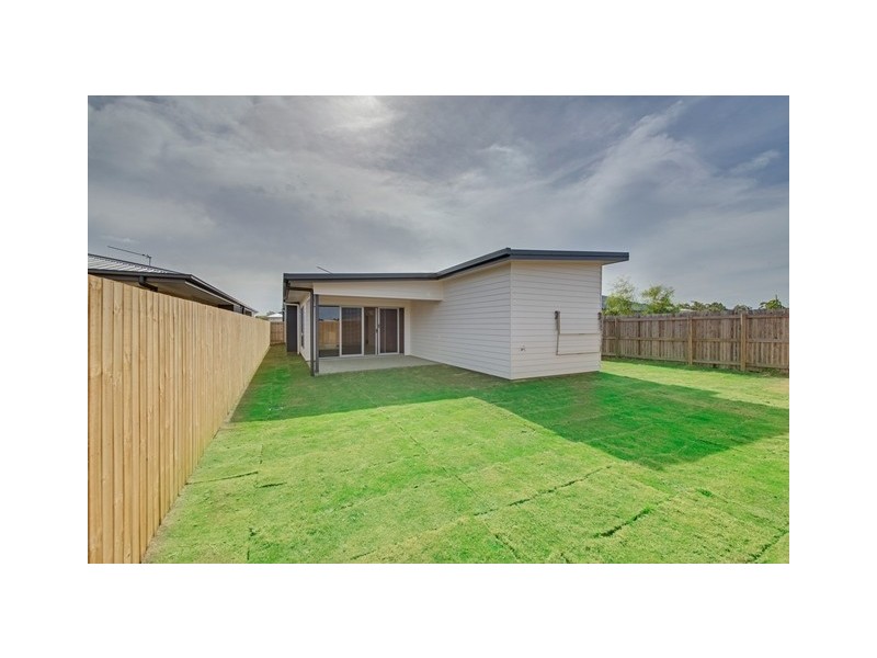 19B Amalfi Drive, Zilzie QLD 4710