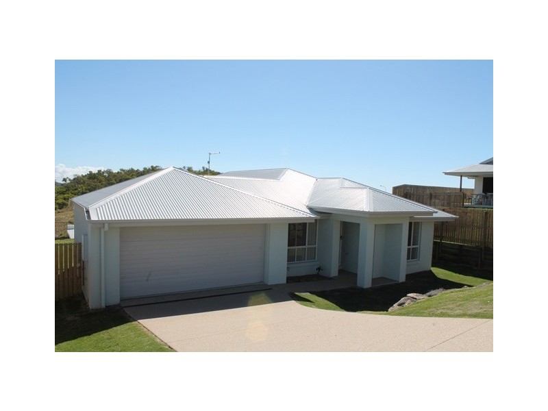 17 Ocean View Drive, Zilzie QLD 4710