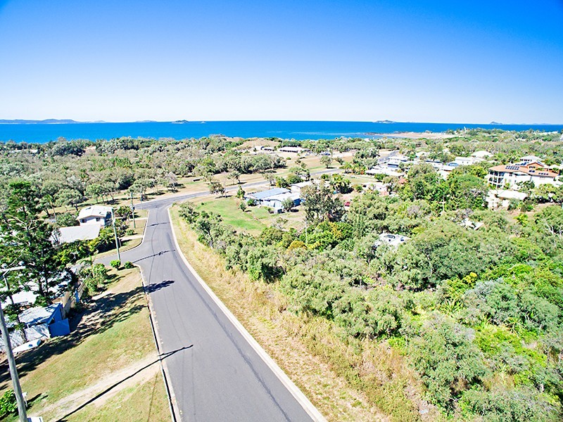 9 – 11 Pybus Street, Emu Park QLD 4710