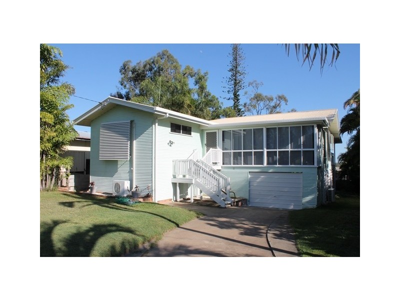 45 Beaney Street, Kawana QLD 4701