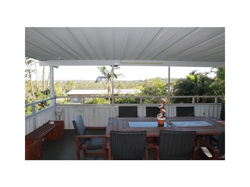 45 Beaney Street, Kawana QLD 4701
