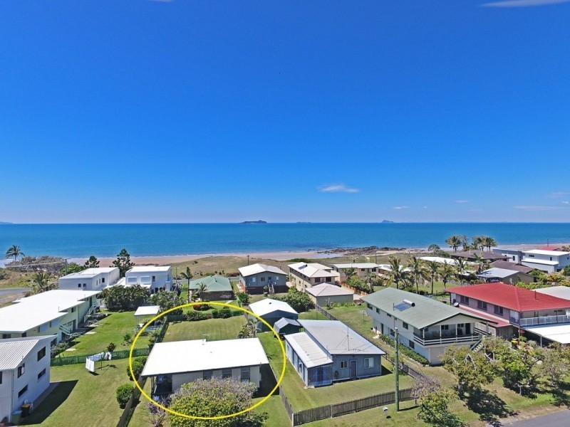 3 Ferguson Street, Emu Park QLD 4710
