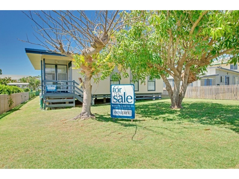 3 Ferguson Street, Emu Park QLD 4710