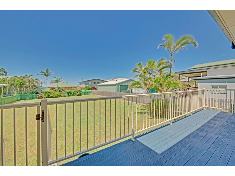 3 Ferguson Street, Emu Park QLD 4710