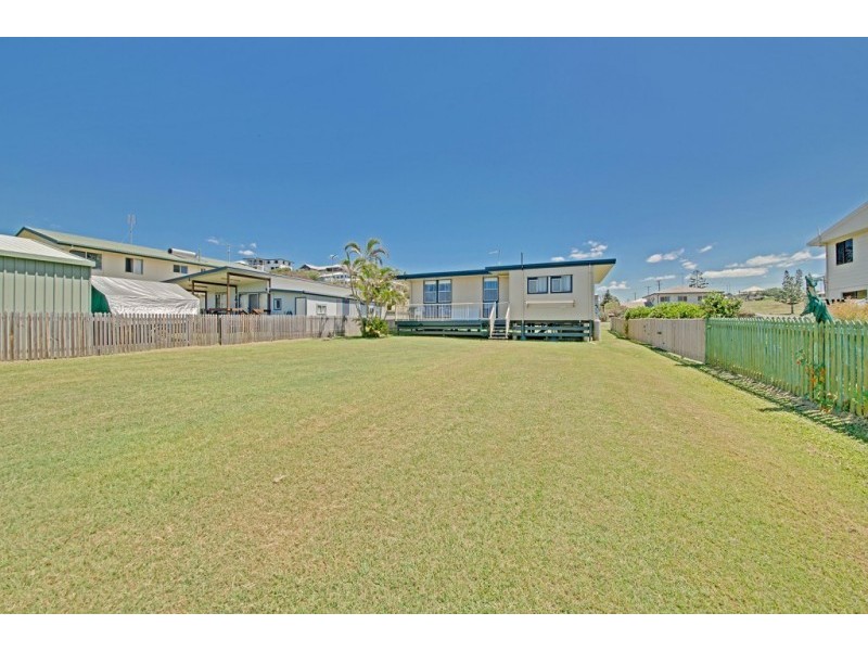 3 Ferguson Street, Emu Park QLD 4710