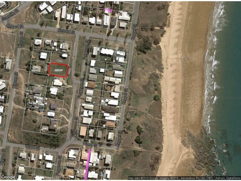 6 Ferguson Street, Emu Park QLD 4710