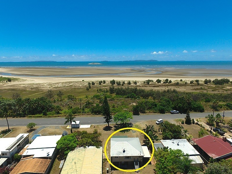 830 Scenic Highway, Kinka Beach QLD 4703