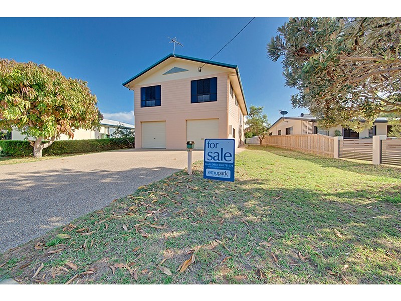 38 Kennedy Street, Zilzie QLD 4710