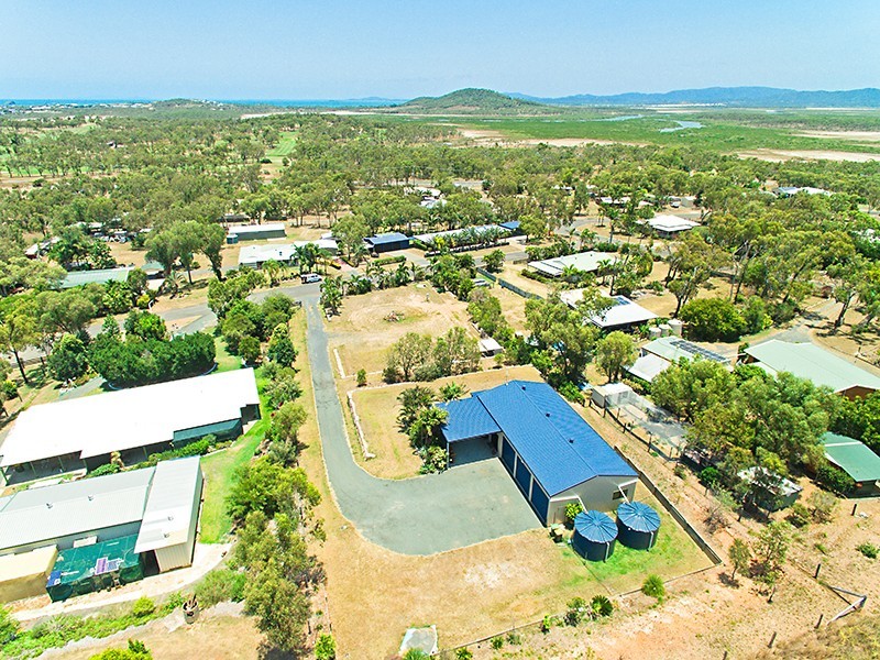 7 Fairbairn Court, Emu Park QLD 4710