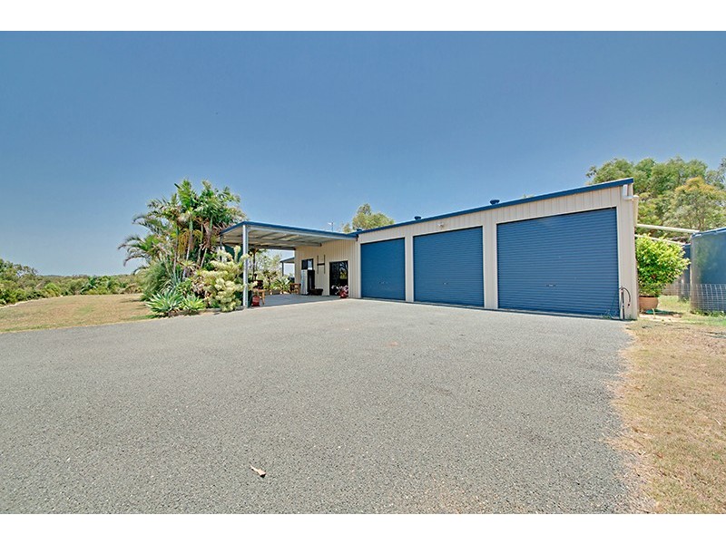 7 Fairbairn Court, Emu Park QLD 4710
