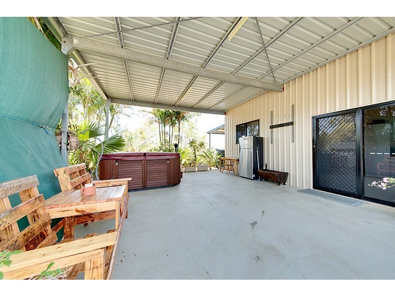 7 Fairbairn Court, Emu Park QLD 4710
