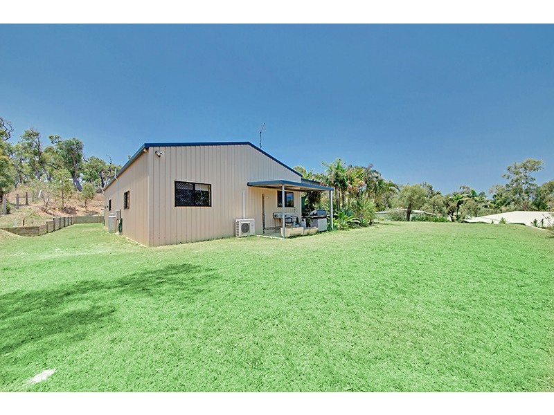 7 Fairbairn Court, Emu Park QLD 4710